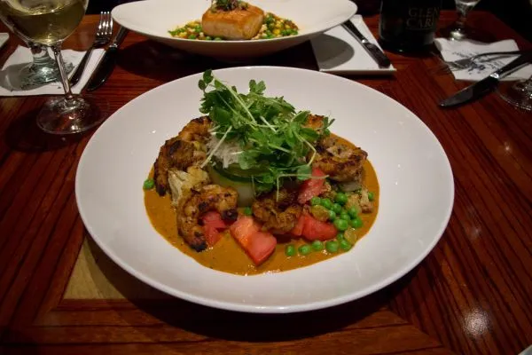 Durban curry