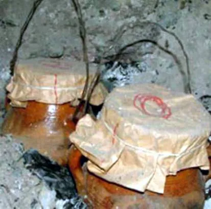 Tanjia