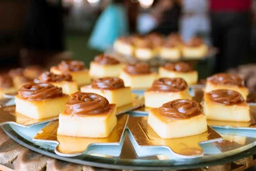 Dulce de leche