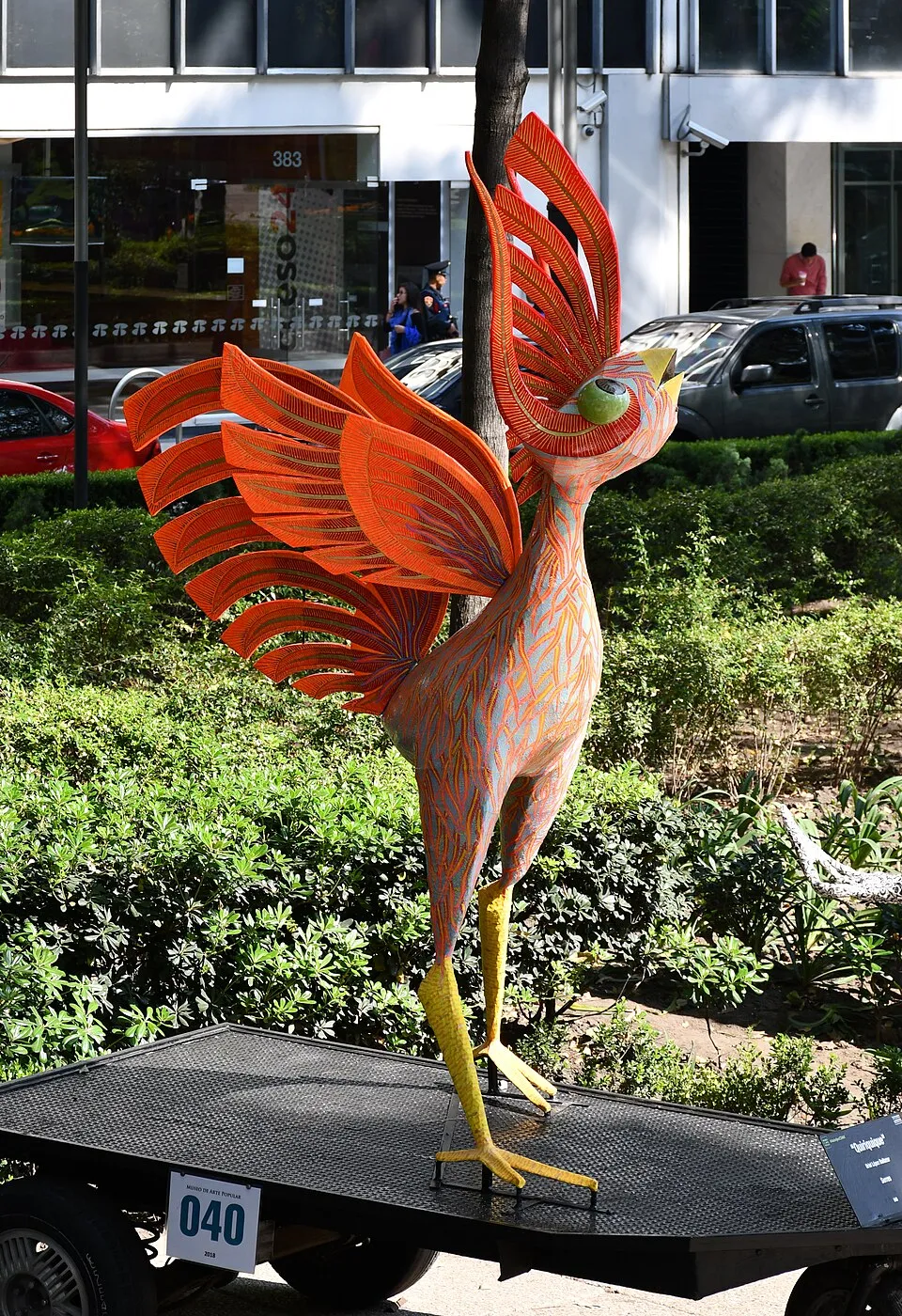 Alebrijes