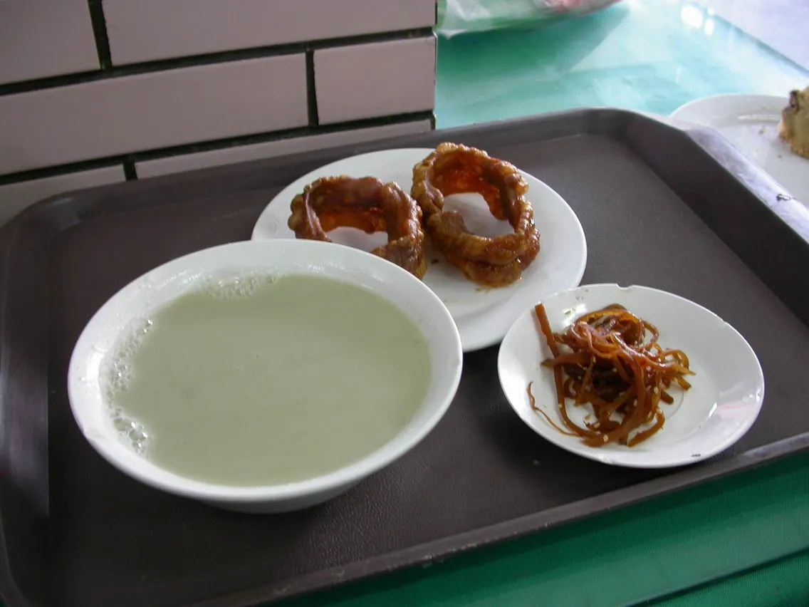 Douzhi