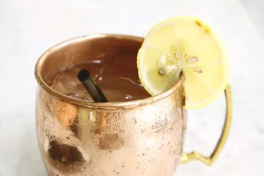 Sweet tea