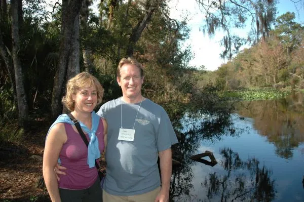 Wekiwa Springs