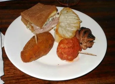 Cicchetti