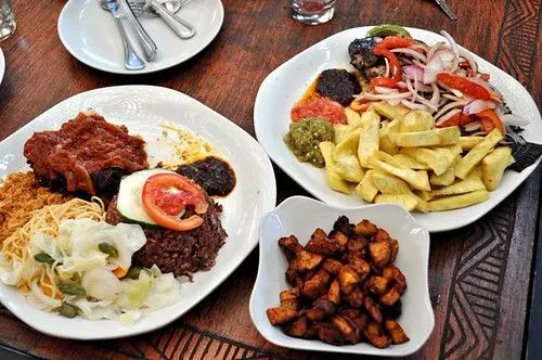 Kelewele