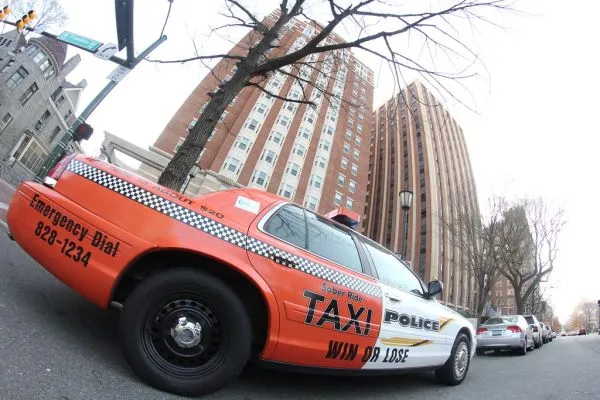 Taxi