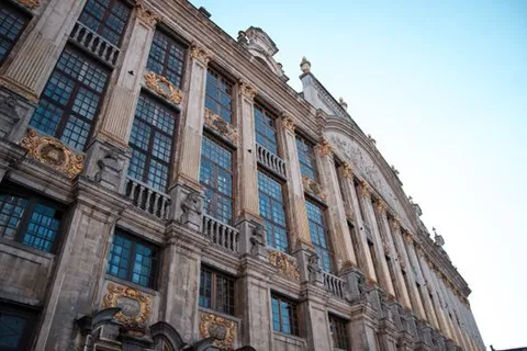 Grand-Place, Brussels