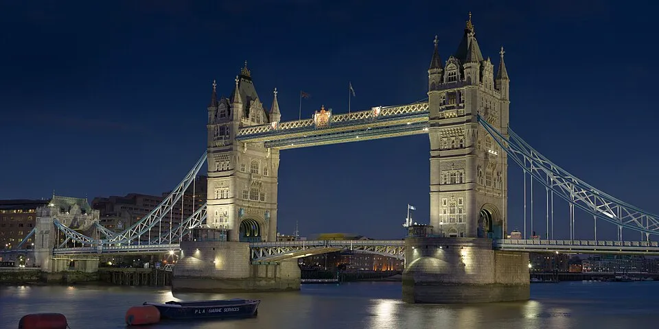 Tower of London