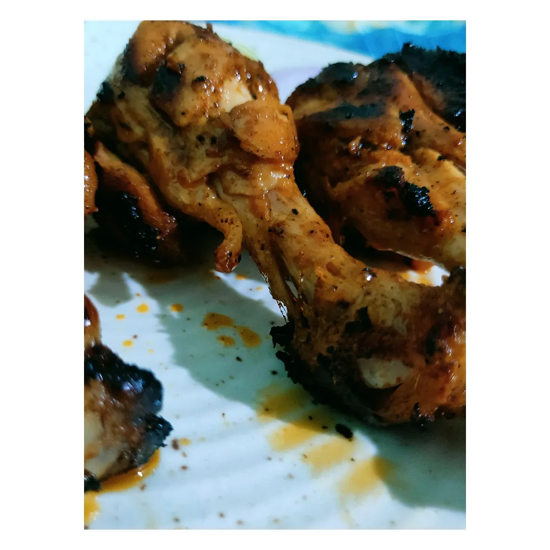 Mughlai kebabs