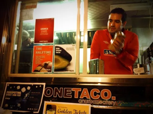 Tacos