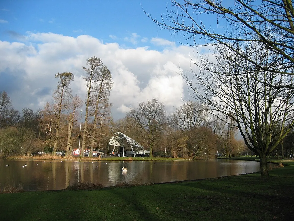 Vondelpark