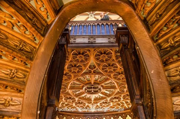 Livraria Lello