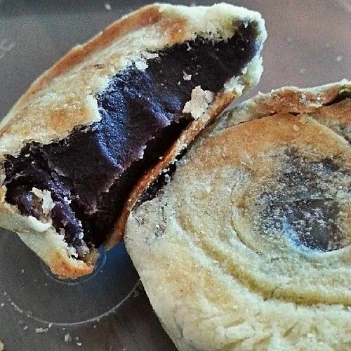 Bakpia