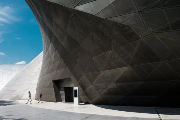 Shenzhen Museum