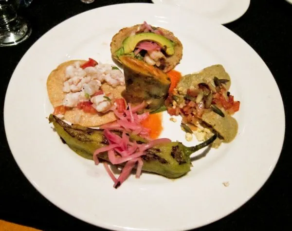 Marquesitas