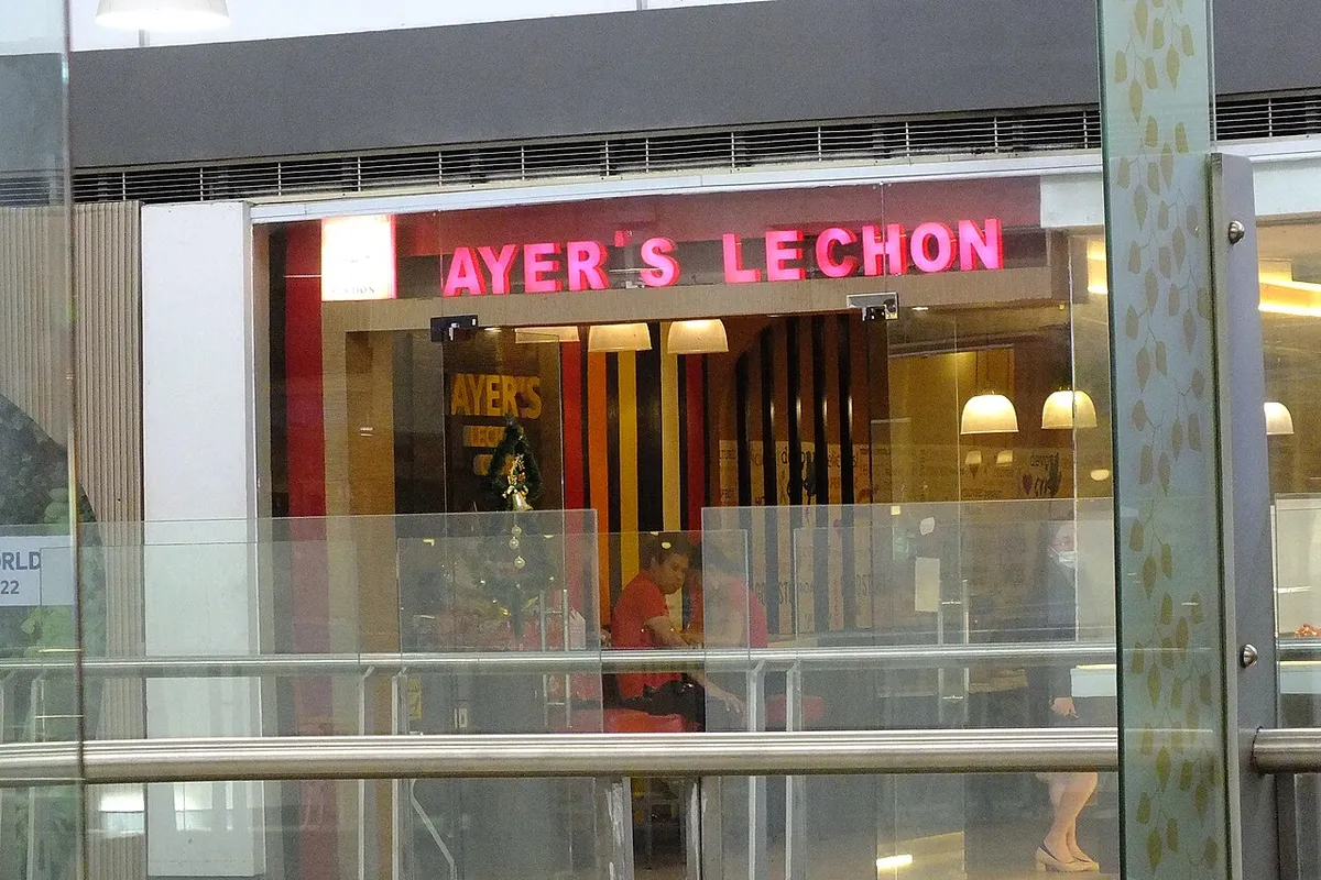 Lechon