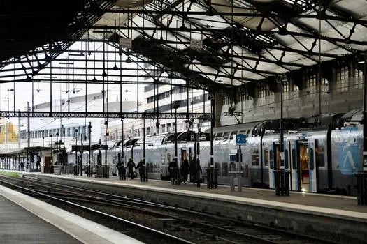 RER
