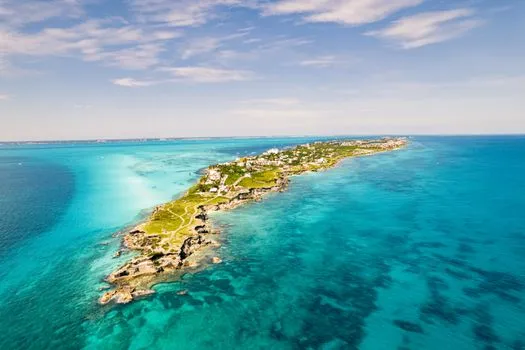 Isla Mujeres