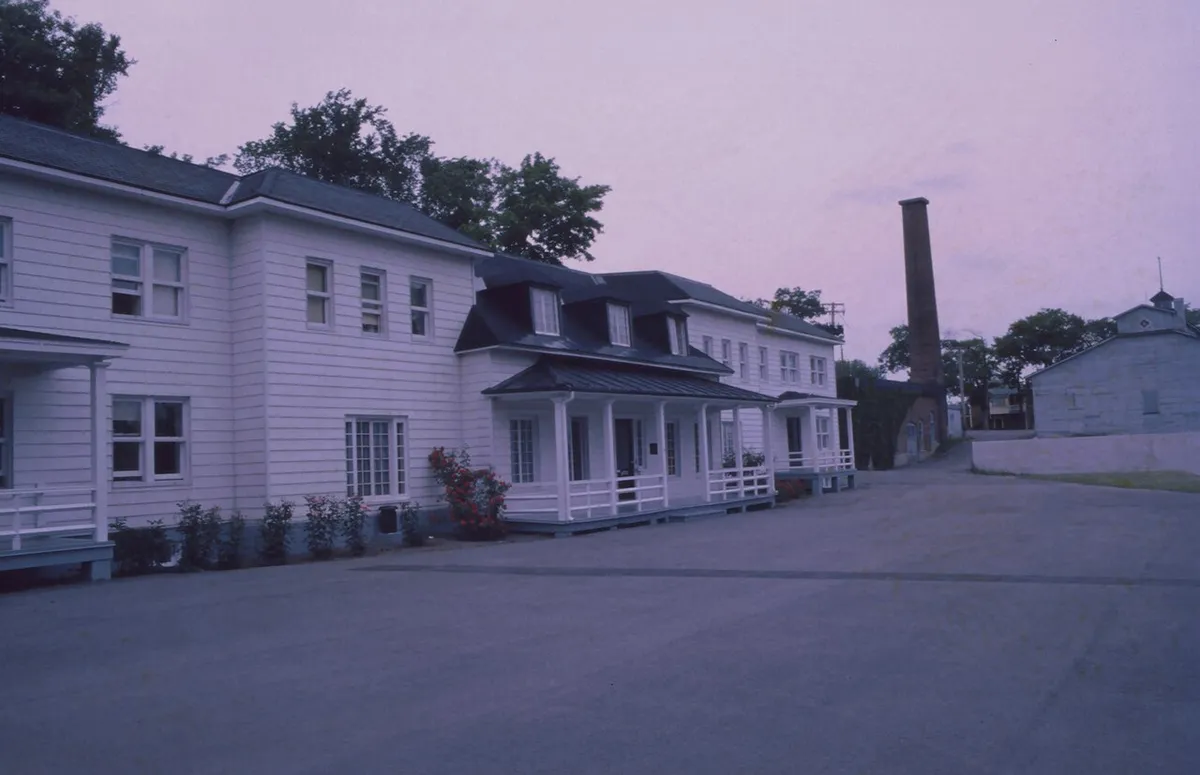 W.E.B. Du Bois Centre