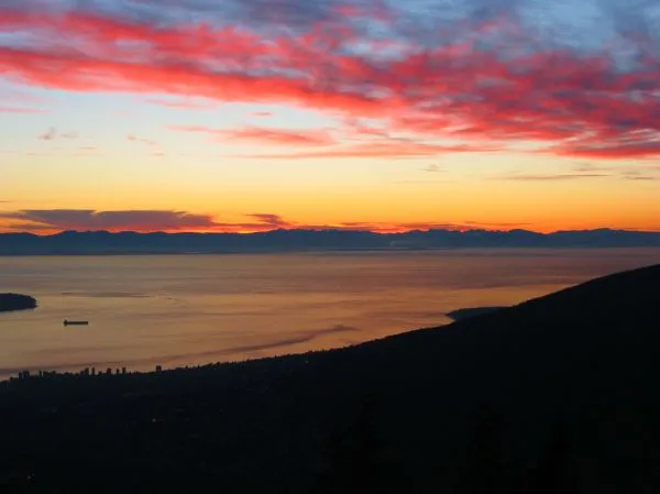 Grouse Mountain