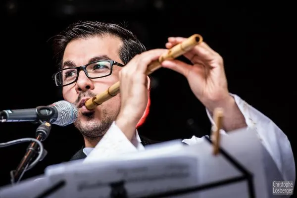 Fête de la Musique