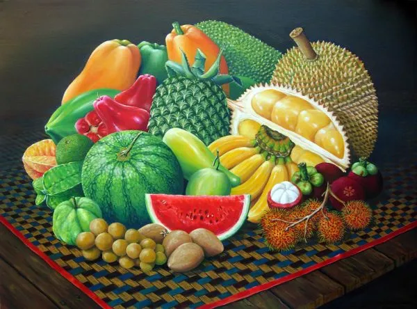 Durian