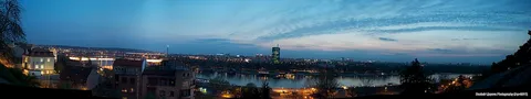 Belgrade Fortress and Kalemegdan, Belgrade
