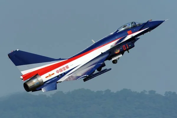 Airshow