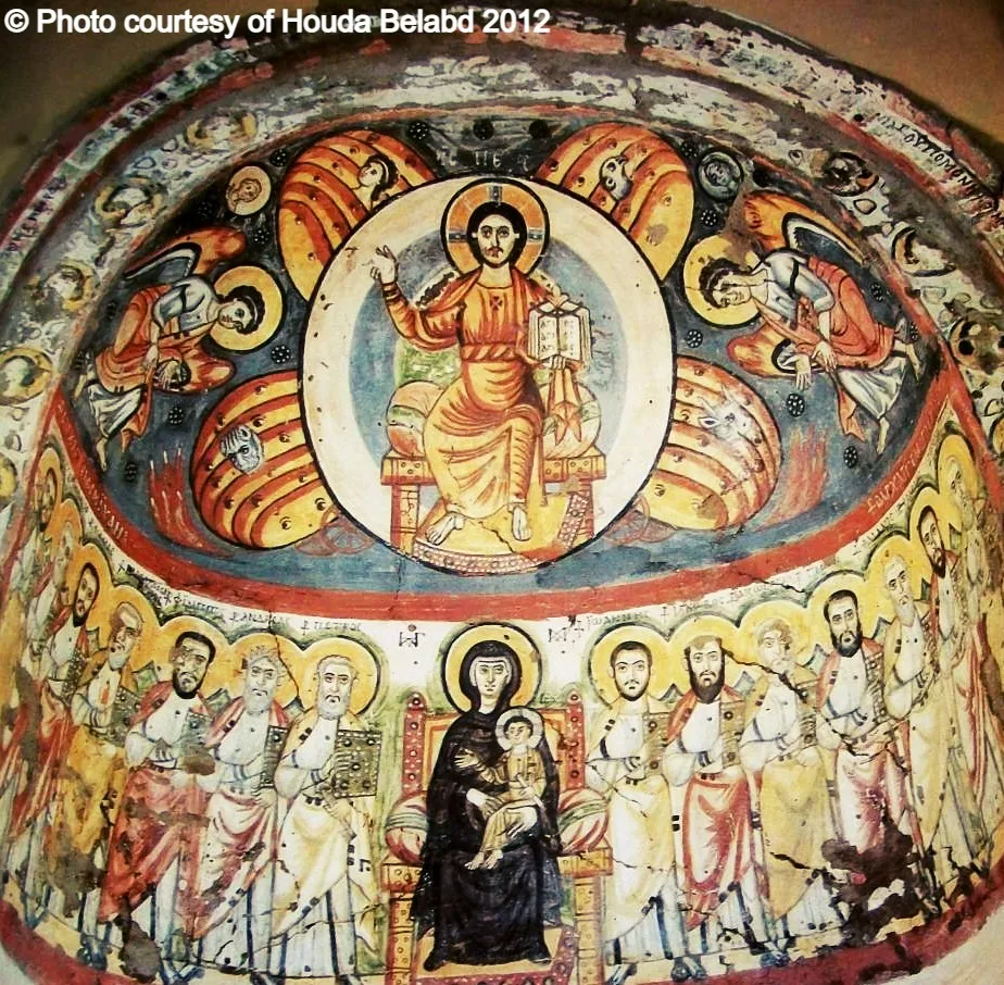 Coptic Cairo