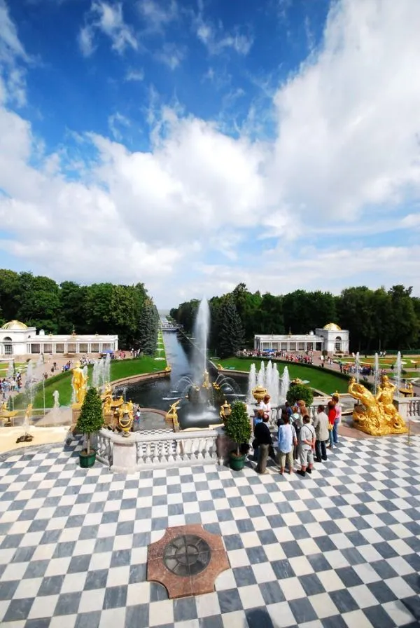Peterhof