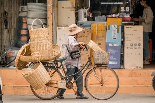 Bicycle
