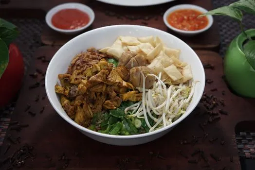 Mie tarempa