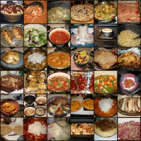Dim sum in Chinatown or Sunset Park