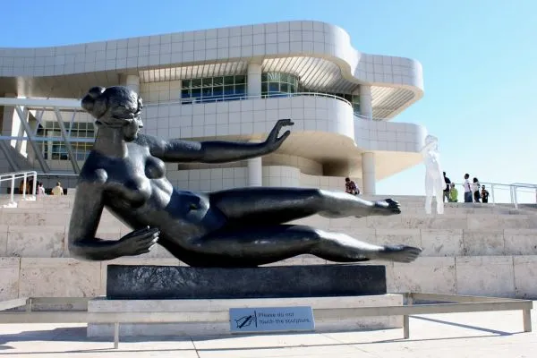 Getty Center