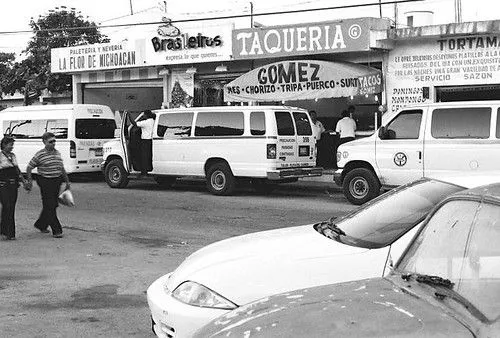 Colectivos