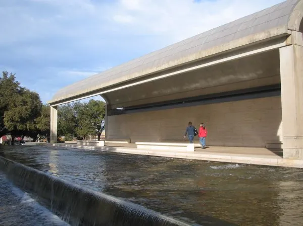 Kimbell Art Museum