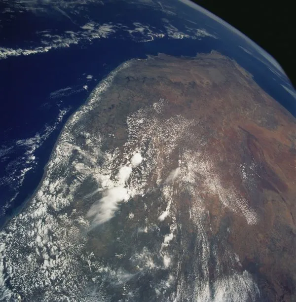 Drakensberg