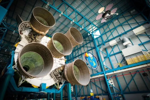 Kennedy Space Center