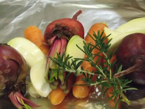 Borscht