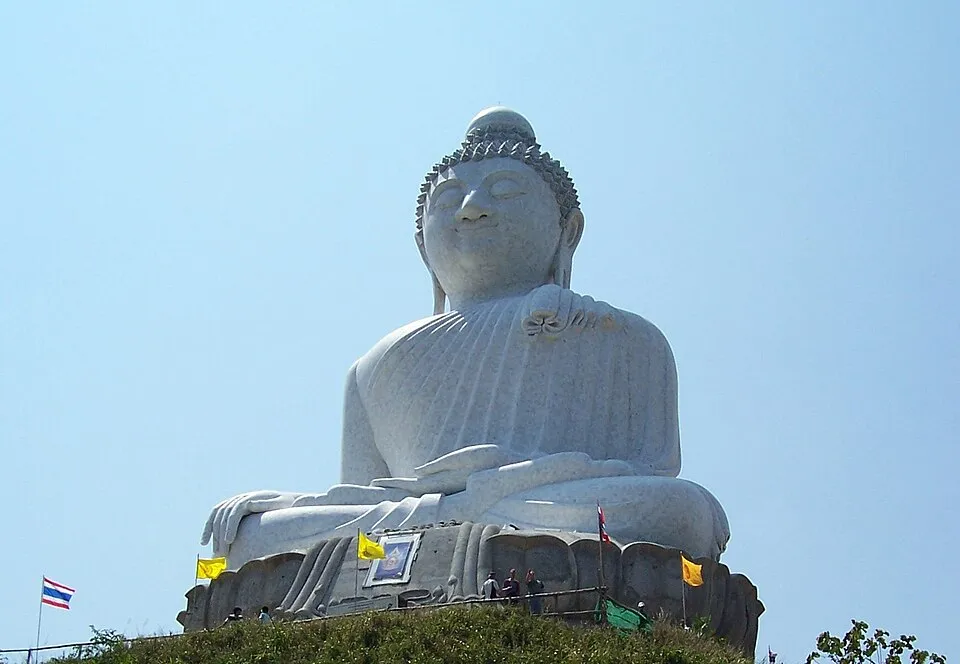Big Buddha