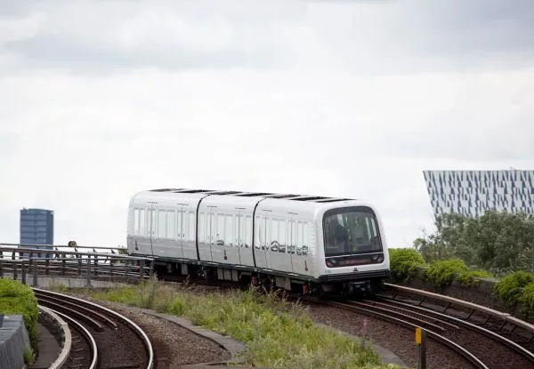 Metro