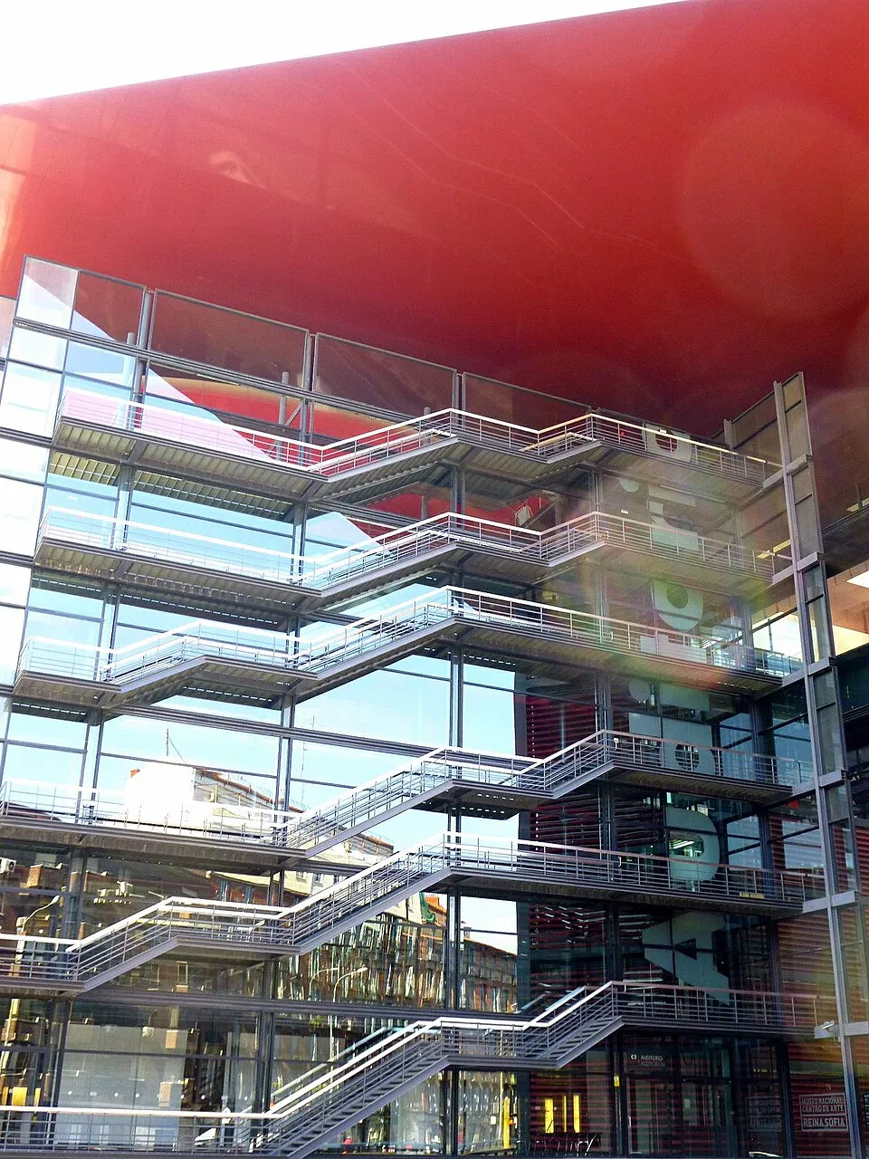 Museo Reina Sofía