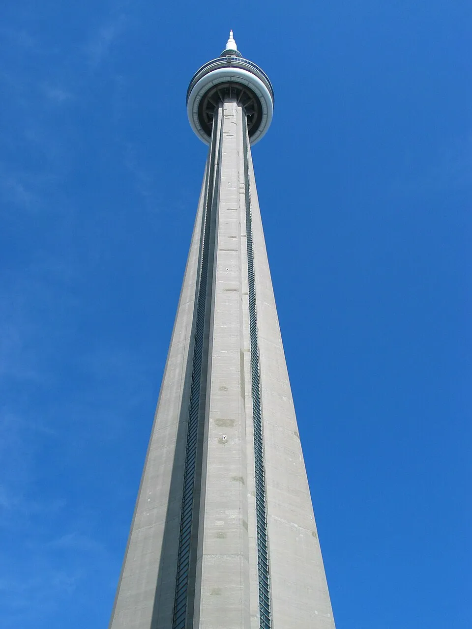 CN Tower, Toronto
