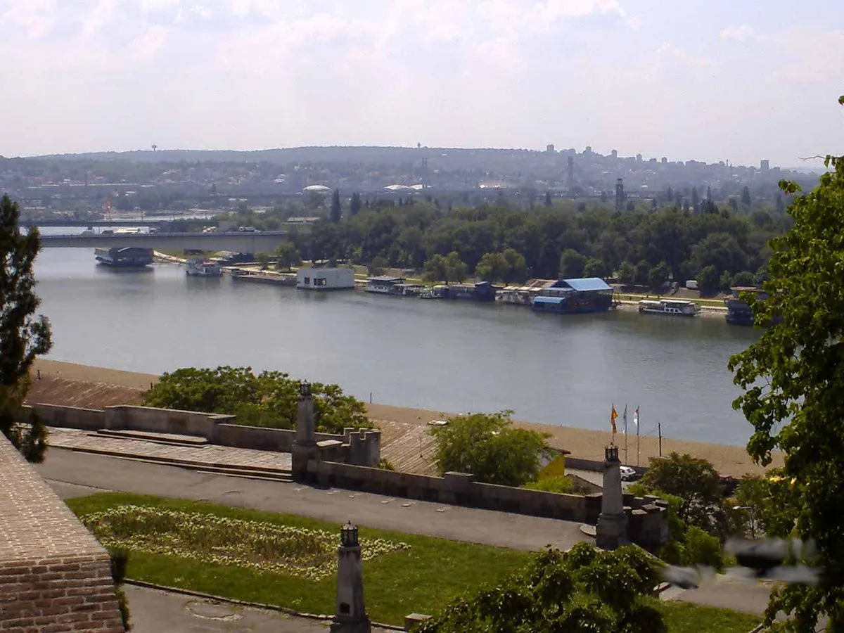 Splavovi
