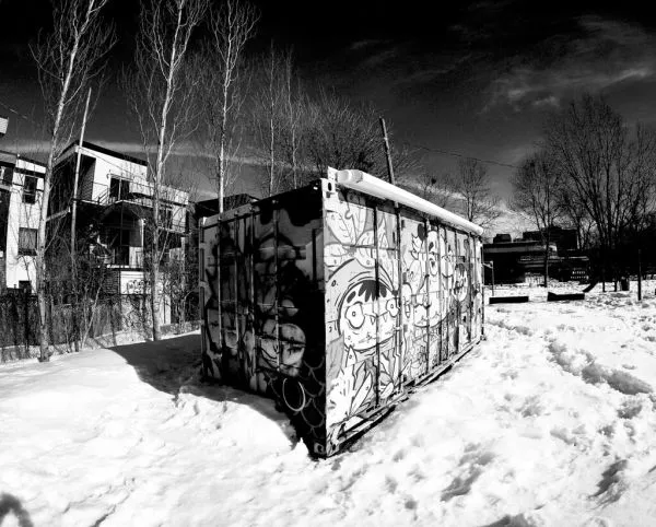 Plateau Mont-Royal