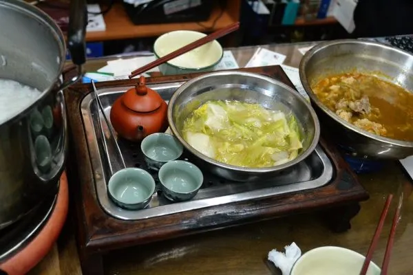 Jinwan folk culture