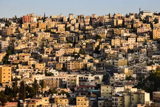 Jerash
