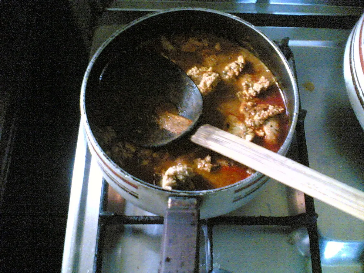 Mangalorean seafood
