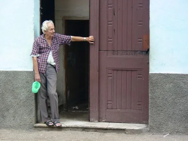 Habana Vieja, Havana