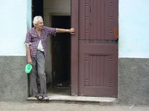 Habana Vieja, Havana